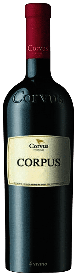Corvus Corpus 225