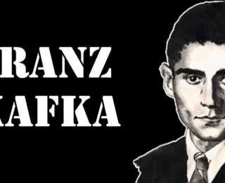 Franz Kafka Kimdir? Franz Kafka’nın Dünyaca Ünlü Eserleri!