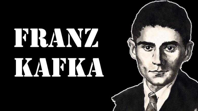 Franz Kafka Kimdir?