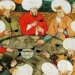 Lezzetli 5 Osmanlı Saray Mutfağı Yemek Tarifi