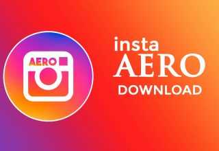Instagram Aero Nedir, Nasıl Kullanılır ?