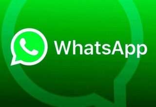 WhatsApp’ta Büyük Güncelleme!