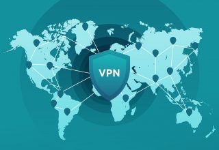 VPN Nedir?