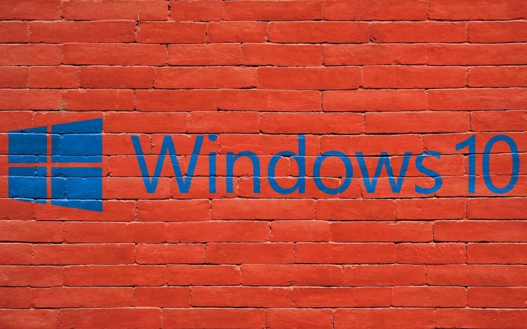 Windows 10 usb hazırlama