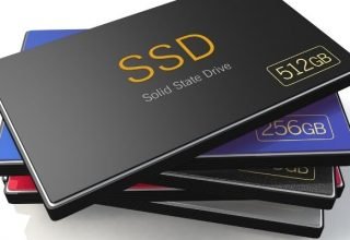 2021 SSD Tavsiyeleri: Her Bütçeye Uygun SSD Önerileri
